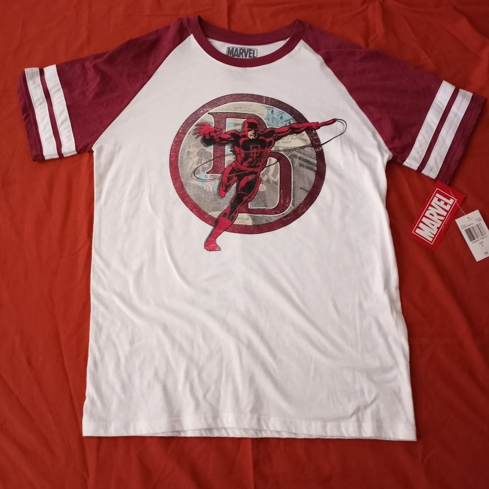 DareDevil T-shirt
